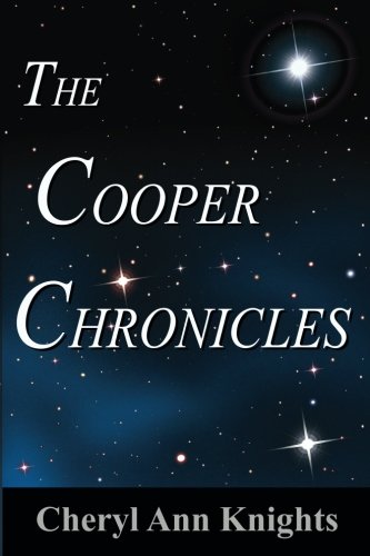 The Cooper Chronicles (Volume 1) The Cooper Chronicles (Volume 1)