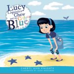 Lucy Liquorice and the Colour Blue